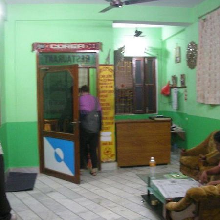 Sankatha Guest House バラナシ エクステリア 写真